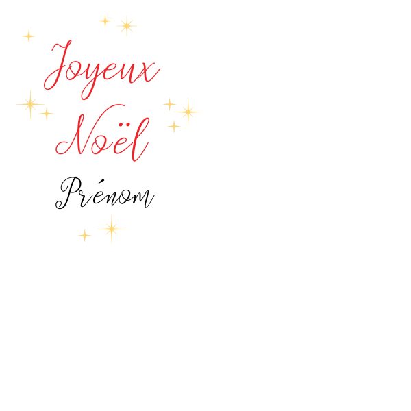 Body 1er Noël 6 motifs au choix – Image 8