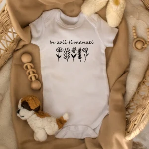 Body "in zoli ti mandzel"