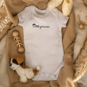 Body "Petite princesse"
