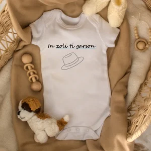 Body "in zoli ti garson"