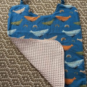 Serviette de cantine et drap en pré-commande