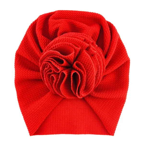 Turban ROUGE