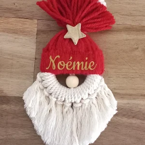 Père noël