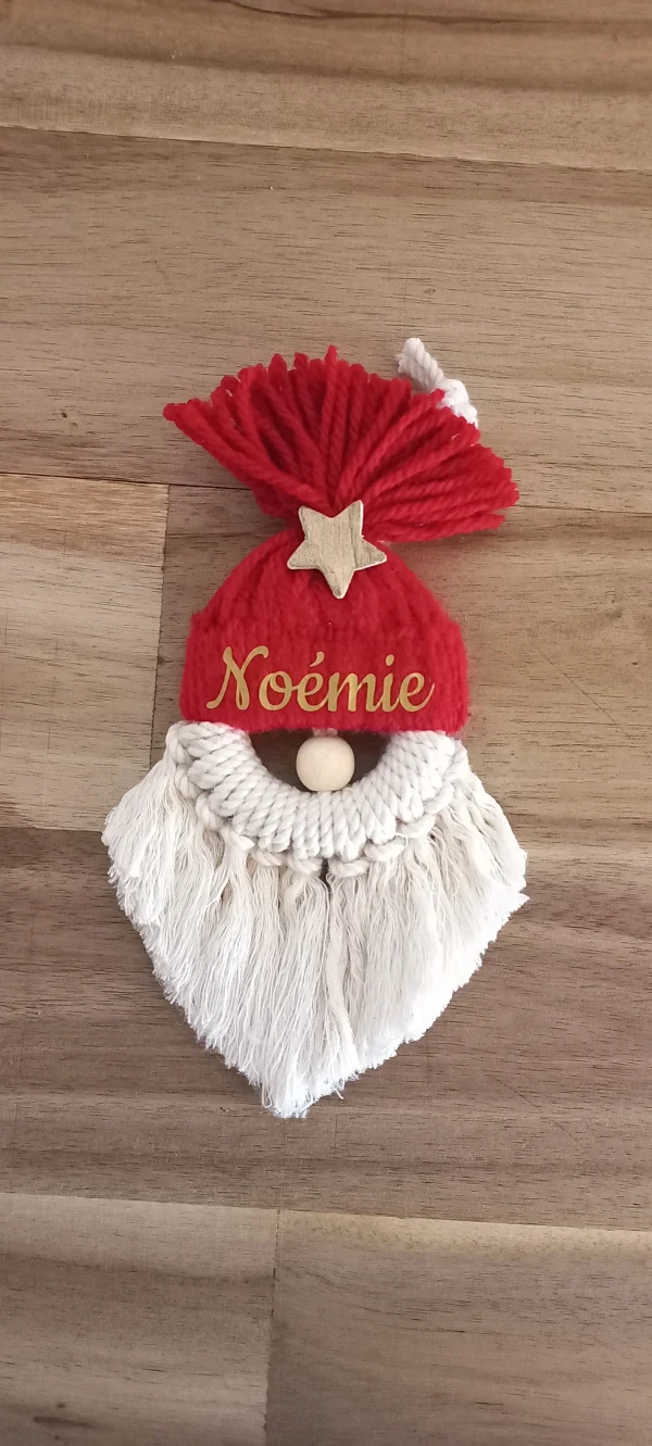 Père noël