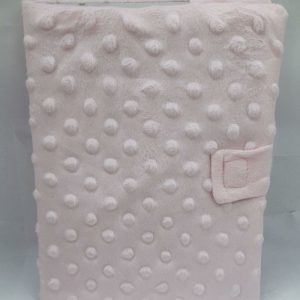 Protège carnet de santé personnalisé – Un souvenir unique pour accompagner bébé