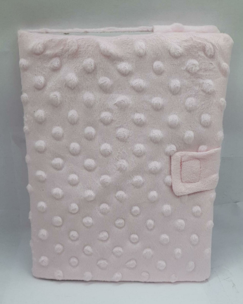 Protège carnet de santé personnalisé – Un souvenir unique pour accompagner bébé