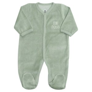 Dors bien "mini nous" pre commande