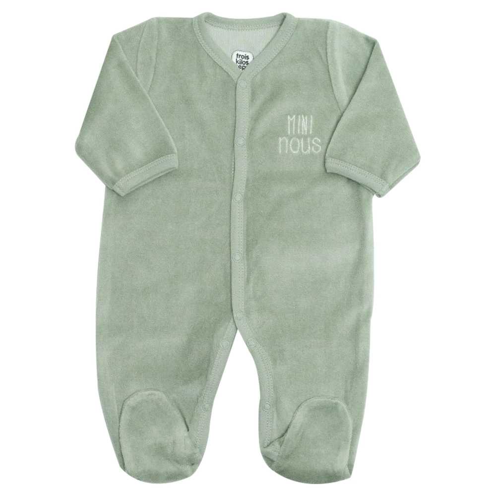 Dors bien "mini nous" pre commande