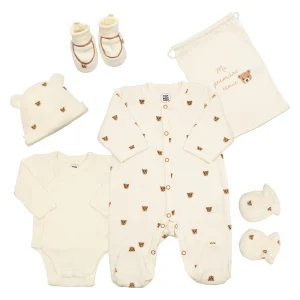 Kit naissance Ourson pré commande