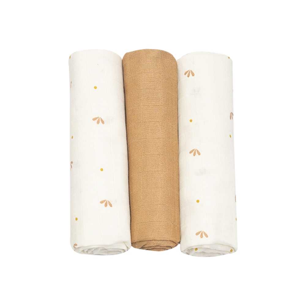 Langes fleuilles camel pre commande