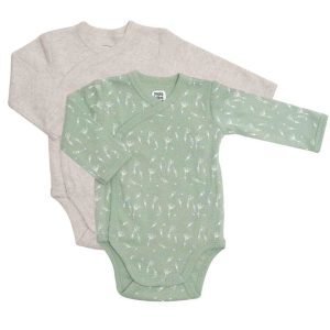 Lot de 2 body Epis de BLé pré commande