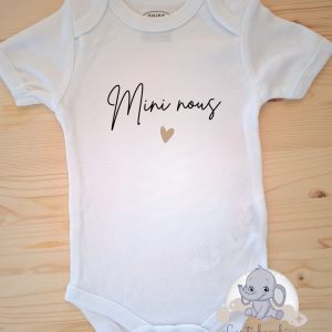 Body "mini nous"