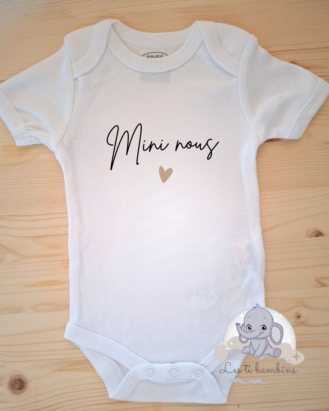 Body "mini nous"